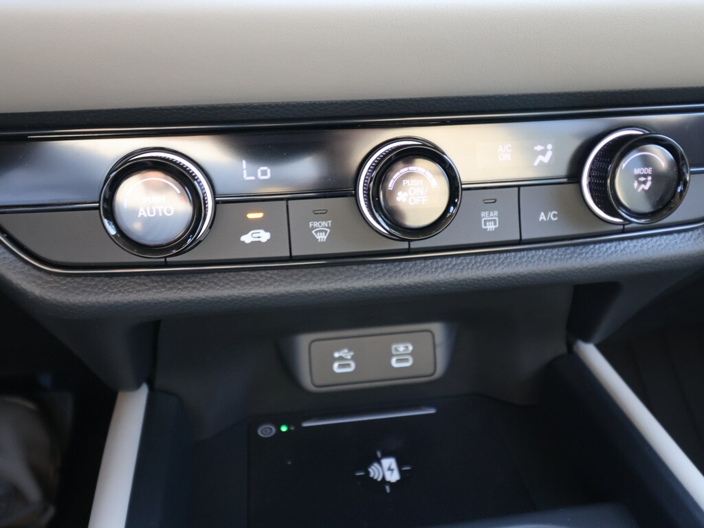 2026 Honda HR-V LX - Photo 18