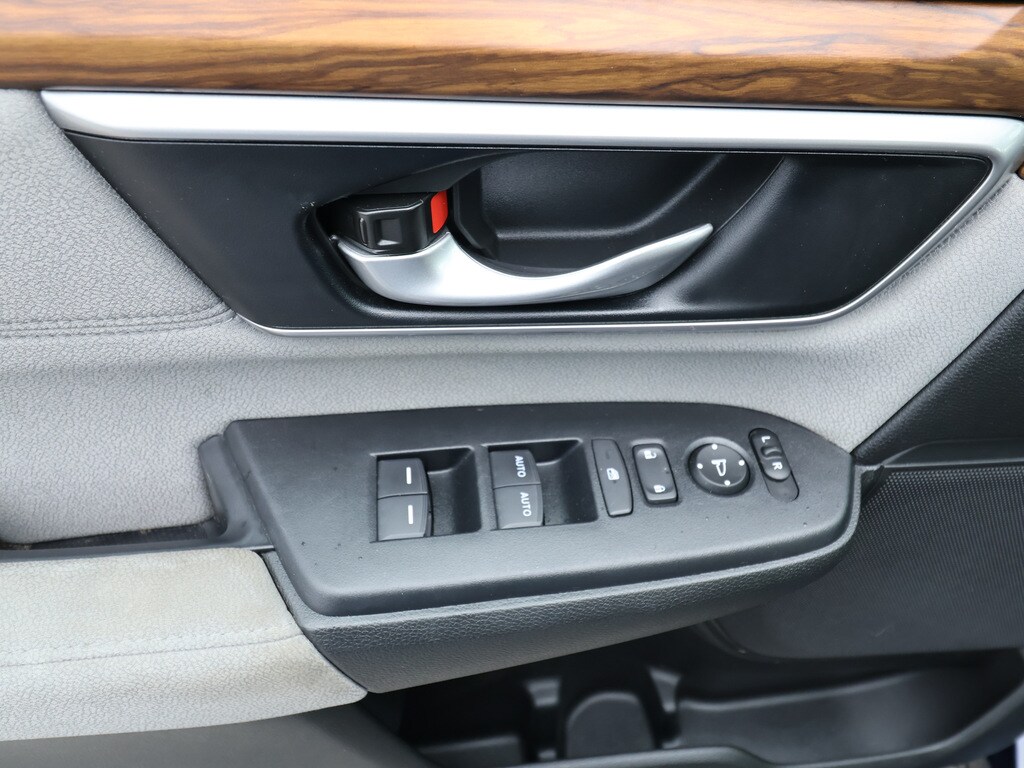 2022 Honda CR-V EX - Photo 12