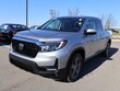 Honda Ridgeline