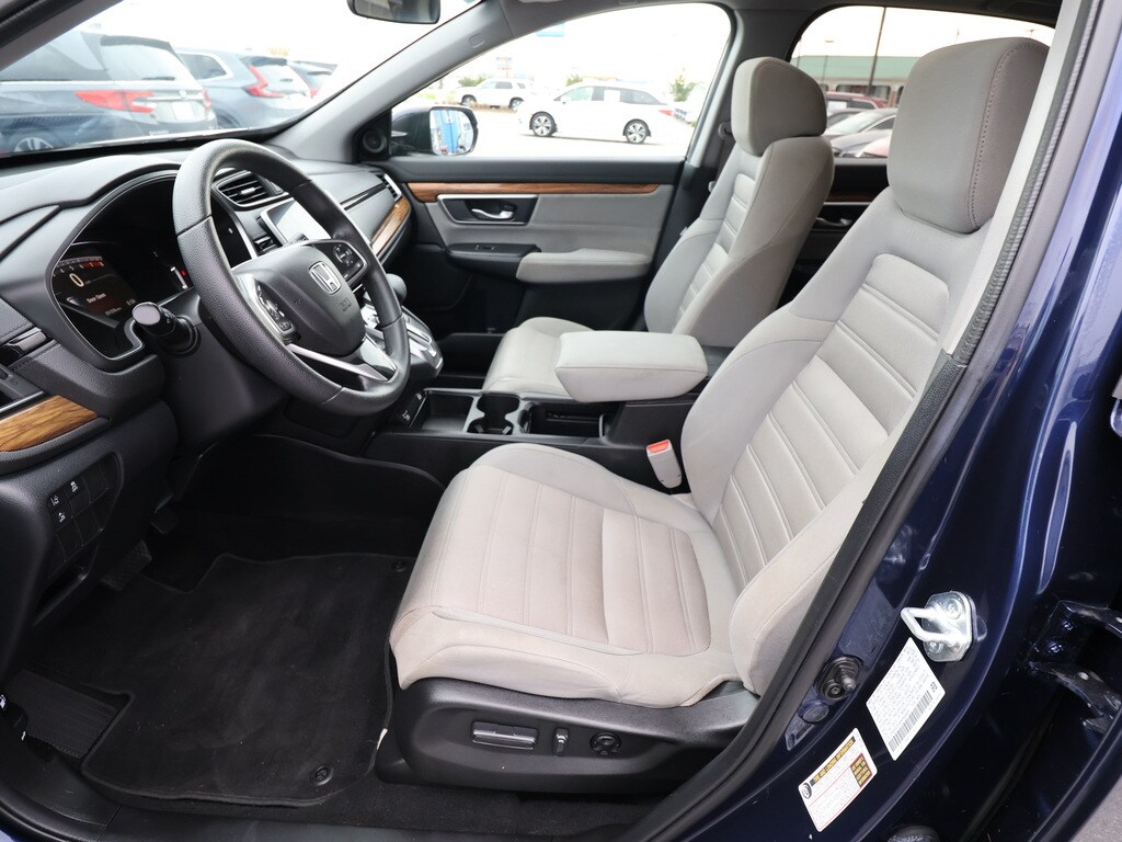 2022 Honda CR-V EX - Photo 14