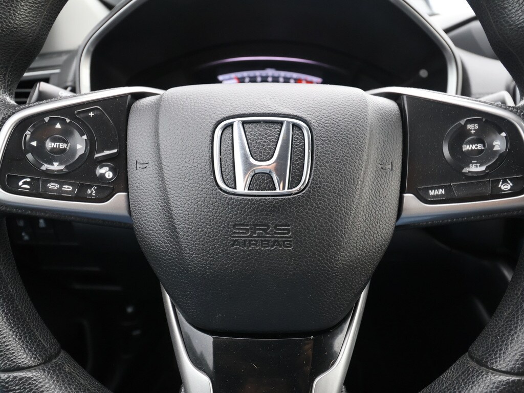 2022 Honda CR-V EX - Photo 24