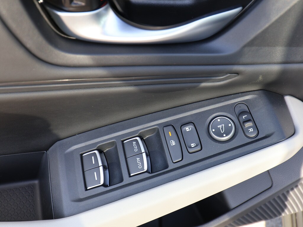 2025 Honda Accord SE - Photo 16