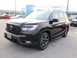 Honda Passport