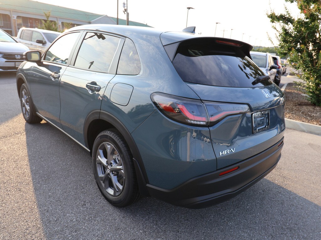 2026 Honda HR-V LX - Photo 6