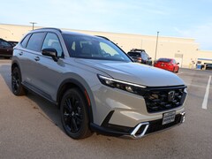 2026 Honda CR-V Hybrid Sport Touring AWD SUV