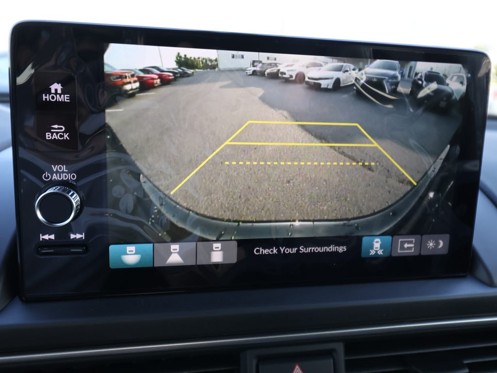 2025 Honda Pilot EX-L - Photo 18
