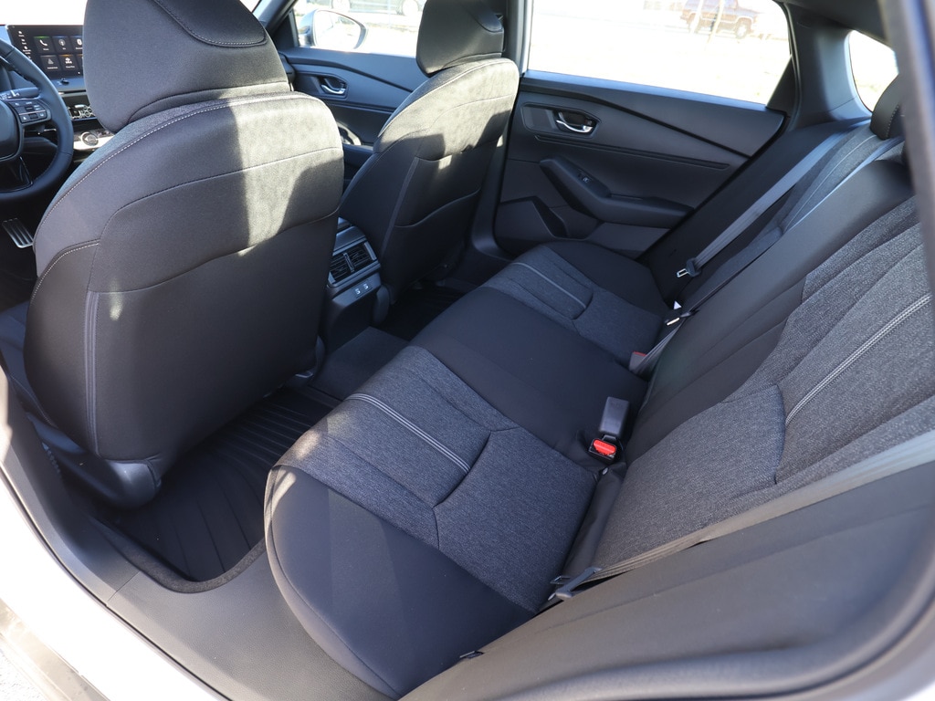 2025 Honda Accord Hybrid Sport - Photo 15