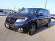 Honda Passport