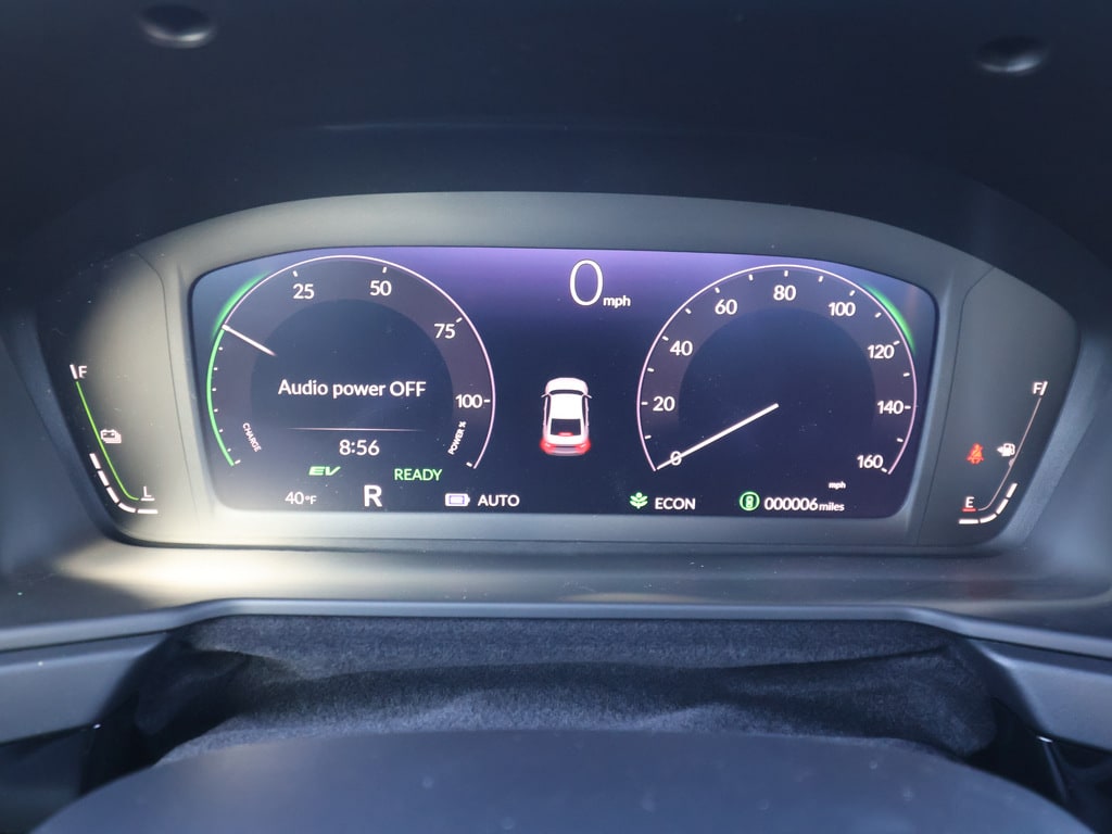 2025 Honda Accord Hybrid Sport - Photo 20