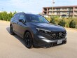  Honda CR-V Hybrid