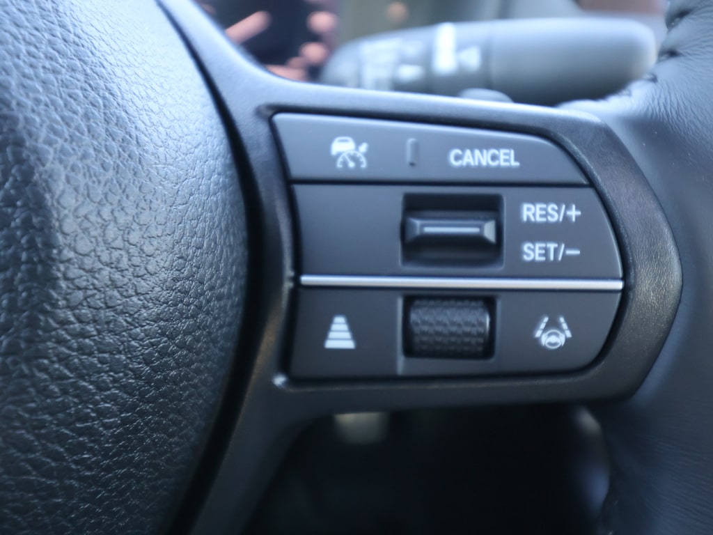 2025 Honda Accord Hybrid Sport - Photo 19