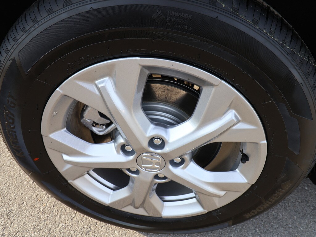 2025 Honda HR-V LX - Photo 8