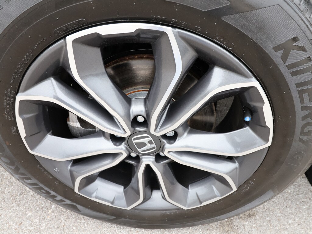 2022 Honda CR-V EX - Photo 10