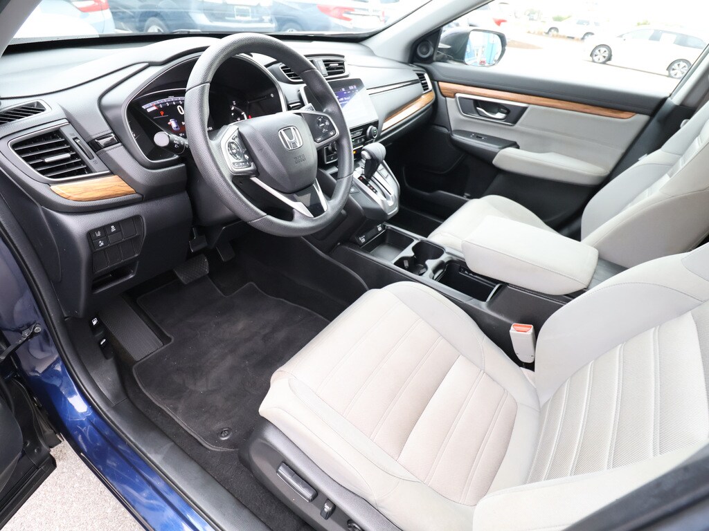 2022 Honda CR-V EX - Photo 15