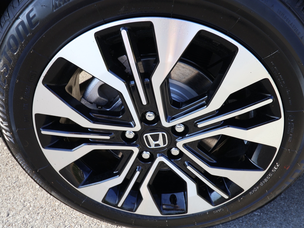 2025 Honda Odyssey Elite - Photo 8
