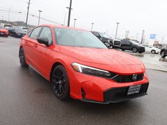 2025 Honda Civic Sport Hatchback