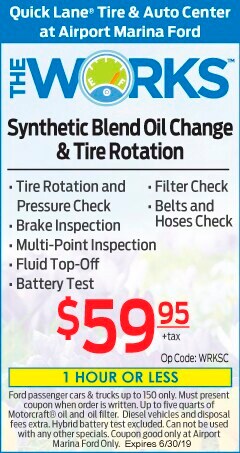 South Bay Ford Service Hours >> Ford Service Parts Specials In Los Angeles Ca Airport South Bay Ford Service Hours >> Ford Service Parts Specials In Los Angeles Ca Airport