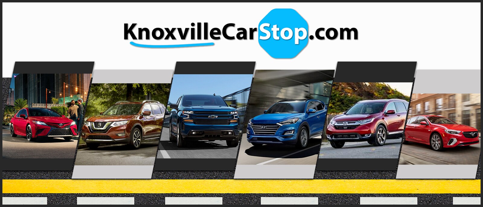 The Airport Motor Mile