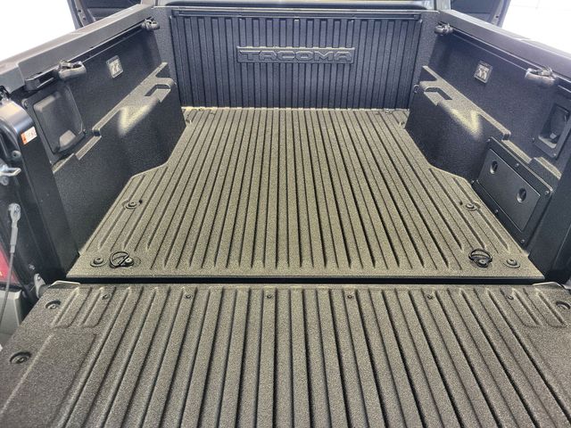 2026 Toyota Tacoma TRD Off Road - Photo 24