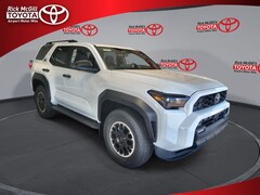 2026 Toyota 4Runner TRD Off-Road Premium SUV