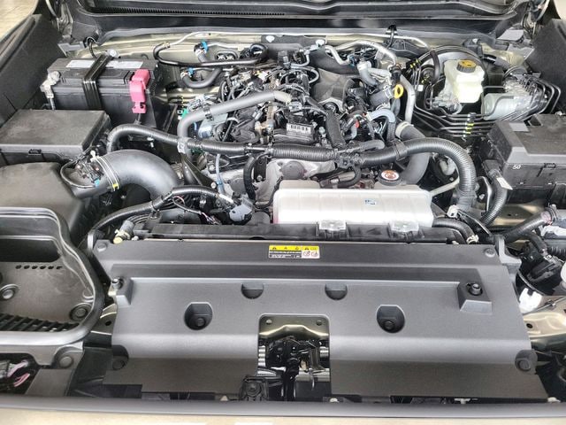 2026 Toyota Tacoma TRD Off Road - Photo 26