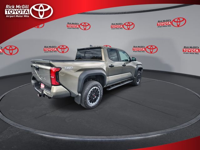 2026 Toyota Tacoma TRD Off Road - Photo 8