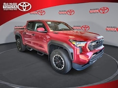 2026 Toyota Tacoma i-FORCE MAX TRD Off-Road i-FORCE MAX Truck Double Cab