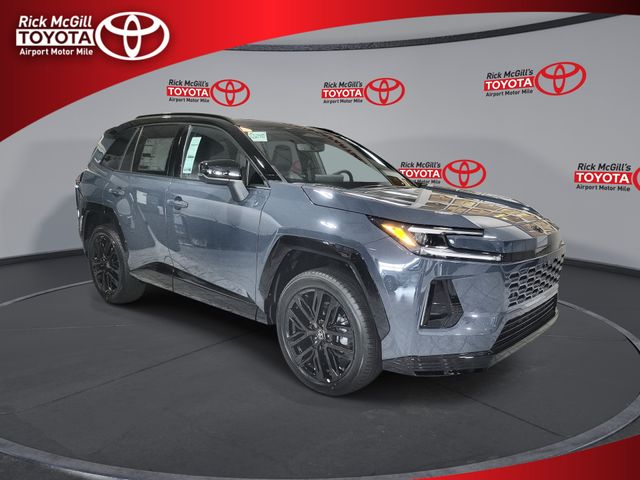2026 Toyota RAV4