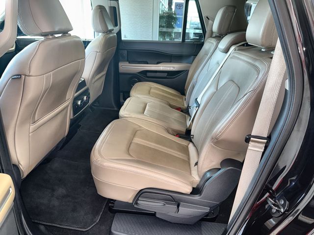 2024 Ford Expedition Limited - Photo 22