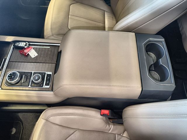 2024 Ford Expedition Limited - Photo 20