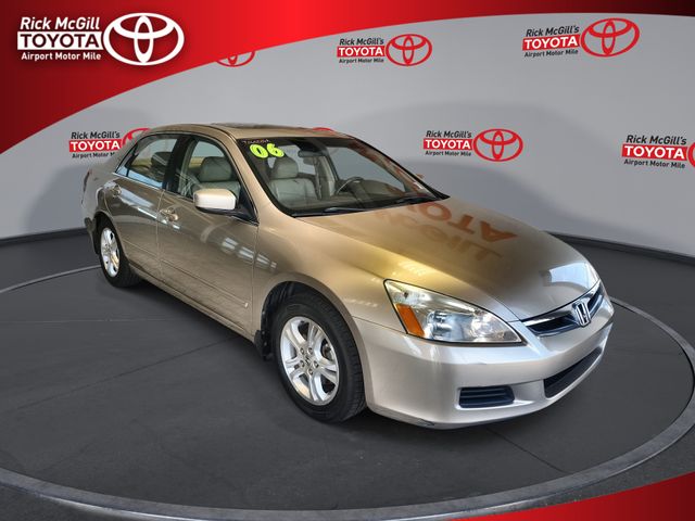 2006 Honda Accord
