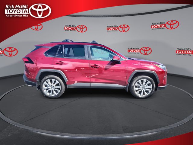 2023 Toyota RAV4 XLE Premium - Photo 9