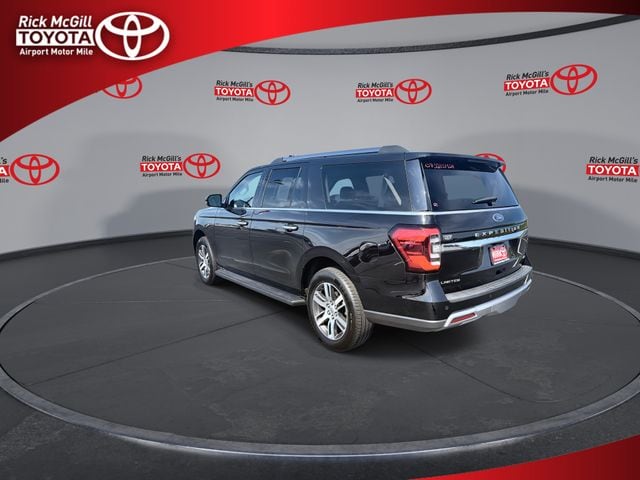 2024 Ford Expedition Limited - Photo 6