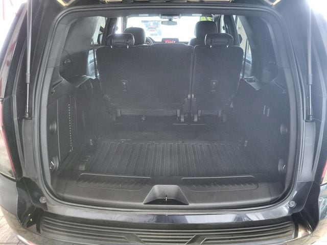 2024 Chevrolet Tahoe Fleet - Photo 24