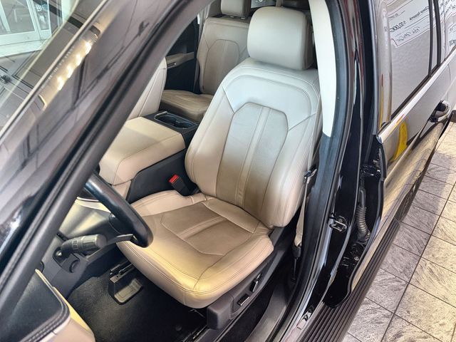 2024 Ford Expedition Limited - Photo 11