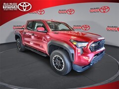 2025 Toyota Tacoma i-FORCE MAX TRD Off Road Truck Double Cab