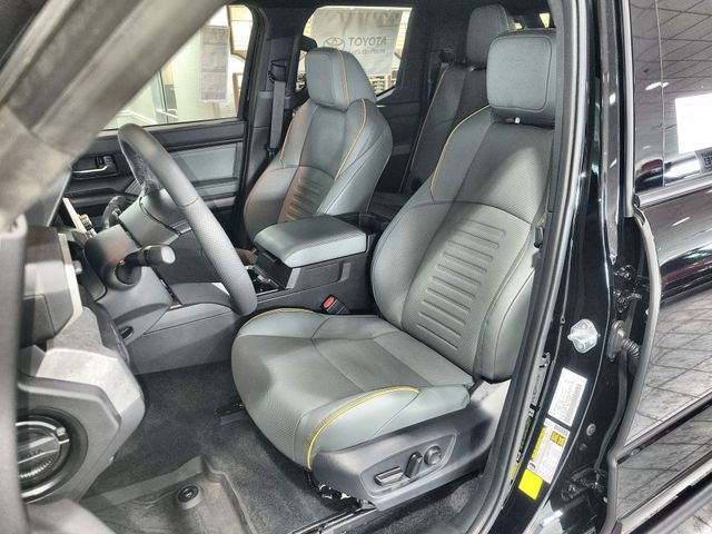 2026 Toyota Tacoma Trailhunter - Photo 11