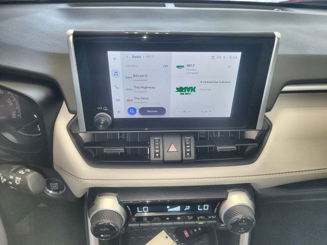 2023 Toyota RAV4 XLE Premium - Photo 16