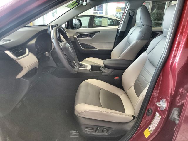 2023 Toyota RAV4 XLE Premium - Photo 12