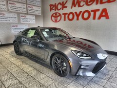 2026 Toyota GR86 GR86 Premium Coupe