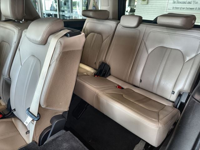 2024 Ford Expedition Limited - Photo 23