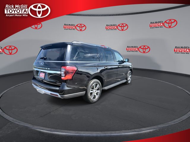 2024 Ford Expedition Limited - Photo 8