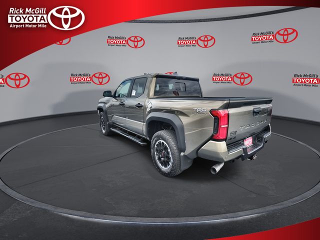 2026 Toyota Tacoma TRD Off Road - Photo 6