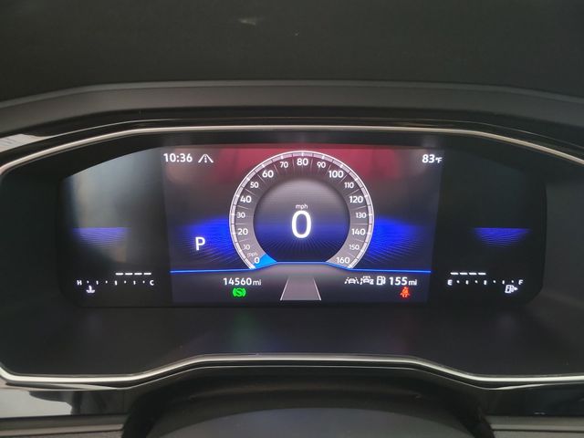 2024 Volkswagen Jetta Sport - Photo 15