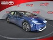 Toyota Prius Plug-in Hybrid