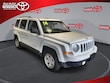  Jeep Patriot