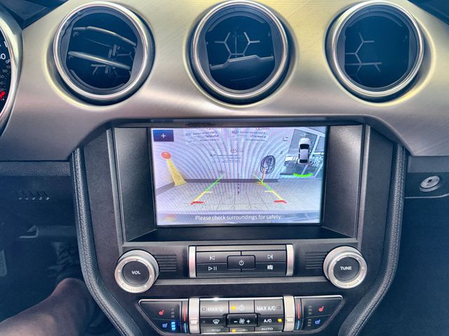 2021 Ford Mustang EcoBoost Premium - Photo 17
