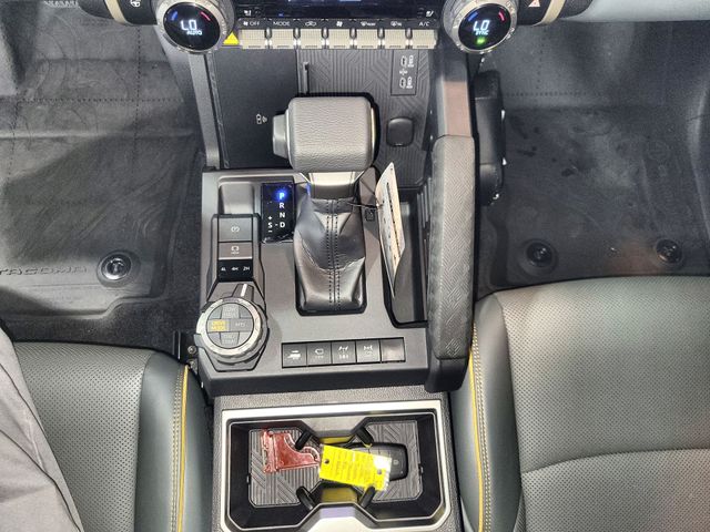 2026 Toyota Tacoma Trailhunter - Photo 20