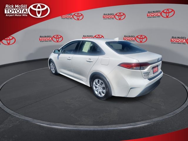 2024 Toyota Corolla LE - Photo 6
