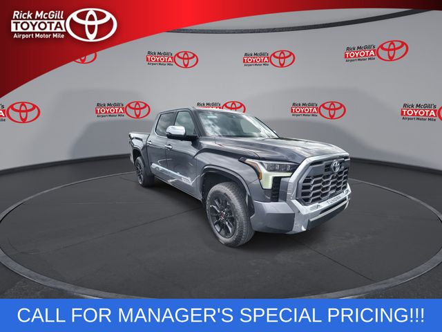 New Toyota Tundra for Sale in Alcoa, TN